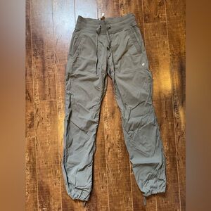 lululemon studio pants
